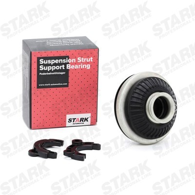 Strut Support Bearing Front Stark SKSS-0670202 SKSS-0670202 - photo 2