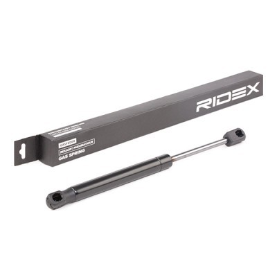 Gas Spring, boot-/cargo area RIDEX 219G0678 219G0678 - photo 2