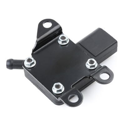 Exhaust pressure sensor RIDEX 4272S0022 4272S0022 - photo 4