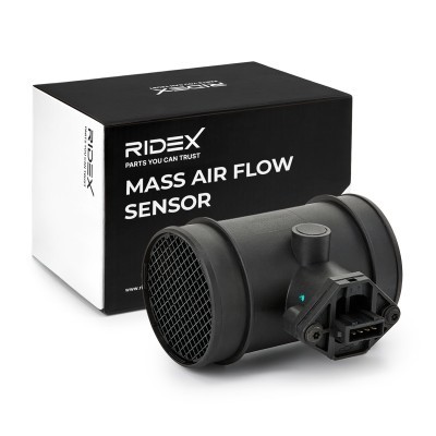 Air Mass Sensor RIDEX 3926A0114 3926A0114 - photo 2