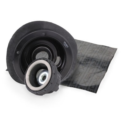 Strut Support Bearing Front RIDEX 1180S0136 1180S0136 - photo 2
