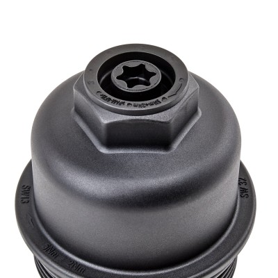 Oil filter housing RIDEX 590H0090 590H0090 - photo 4
