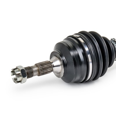 Drive Shaft RIDEX 13D0595R 13D0595R - photo 5