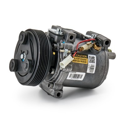 Compressor, Air Conditioning 447K0934R - photo 3