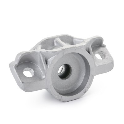 Strut Support Bearing Front RIDEX 1180S1407 1180S1407 - photo 3