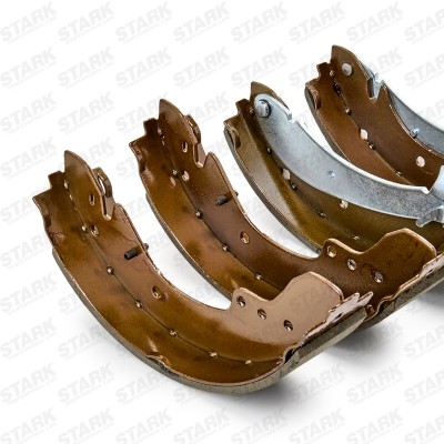 Brake Pads Set Stark SKBS-0450021 SKBS-0450021 - photo 6
