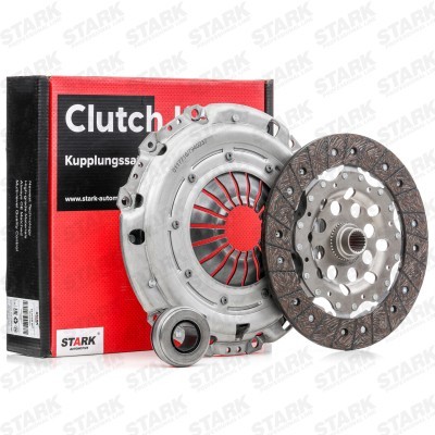 Clutch Kit Stark SKCK-0100075 SKCK-0100075 - photo 2