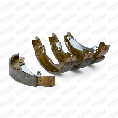 Brake Pads Set Stark SKBS-0450009 SKBS-0450009 - photo 6