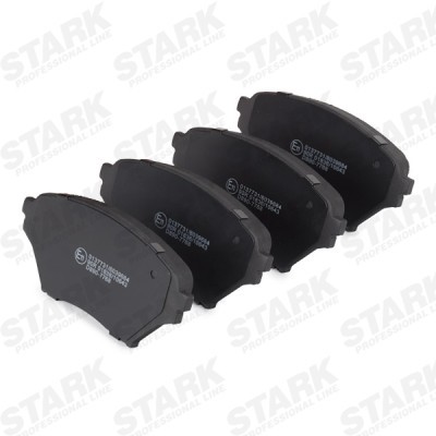 Brake Pads Set Stark SKBP-0011453 SKBP-0011453 - photo 3