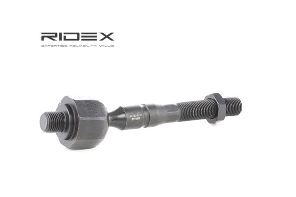 Tie Rod Assembly RIDEX 51T0040 51T0040 - photo 1