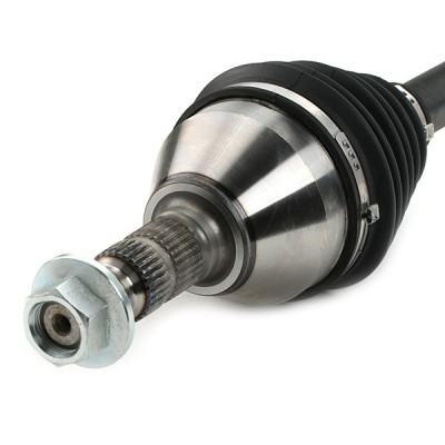 Drive Shaft RIDEX 13D0524 13D0524 - photo 6