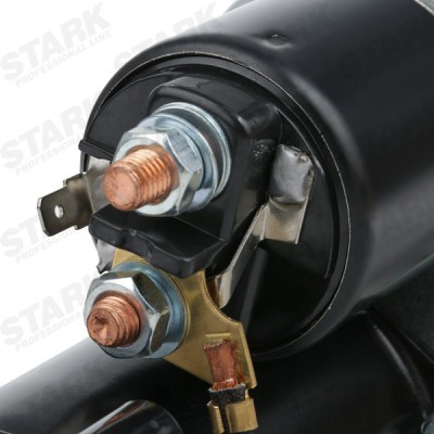 Starter Stark SKSTR-03330507 SKSTR-03330507 - photo 5