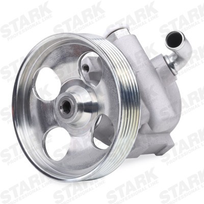 Hydraulic Pump, Steering System Stark SKHP-0540069 SKHP-0540069 - photo 3