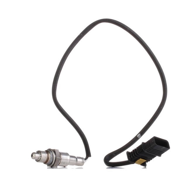 Lambda (Oxygen) Sensor RIDEX 3922L0430P 3922L0430P - photo 1