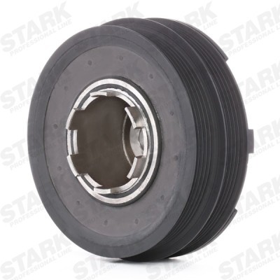 Belt Pulley, crankshaft Stark SKBPC-0640007 SKBPC-0640007 - photo 4