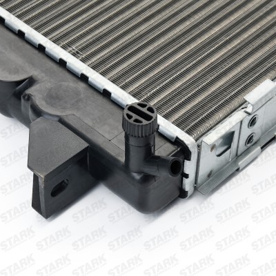 Radiator, Engine Cooling Stark SKRD-0120010 SKRD-0120010 - photo 5