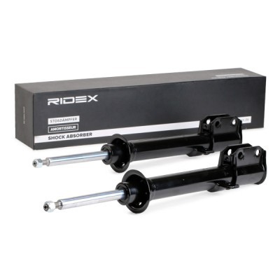 Shock Absorber RIDEX 854S1949 854S1949 - photo 3