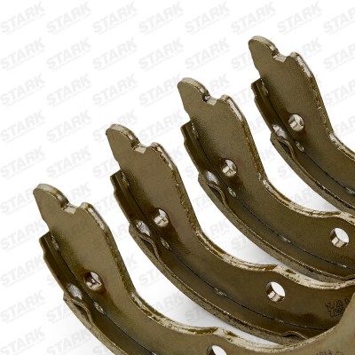 Brake Pads Set Stark SKBS-0450092 SKBS-0450092 - photo 6