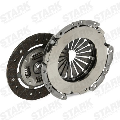 Clutch Kit Stark SKCK-0100752 SKCK-0100752 - photo 4