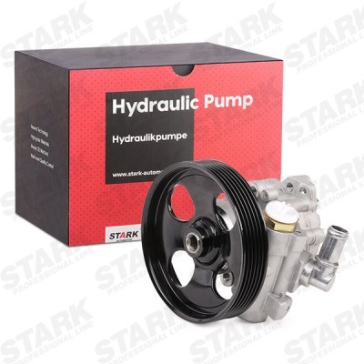 Hydraulic Pump, Steering System Stark SKHP-0540019 SKHP-0540019 - photo 2