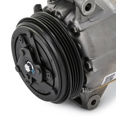Compressor, Air Conditioning 447K0705R - photo 5