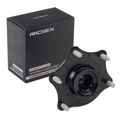 Strut Support Bearing Front RIDEX 1180S0314 1180S0314 - photo 2