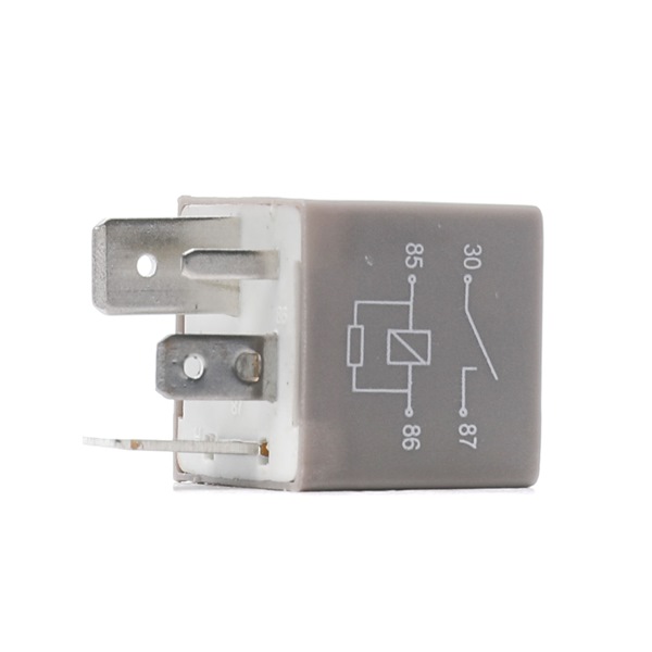 Fuel pump relay RIDEX 1111R0006 1111R0006 - photo 1