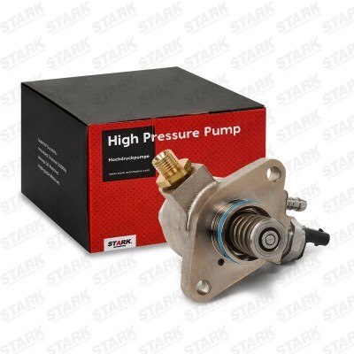 High-pressure pump Stark SKHPP-1530089 SKHPP-1530089 - photo 2