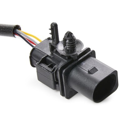 Lambda (Oxygen) Sensor RIDEX 3922L0785 3922L0785 - photo 6