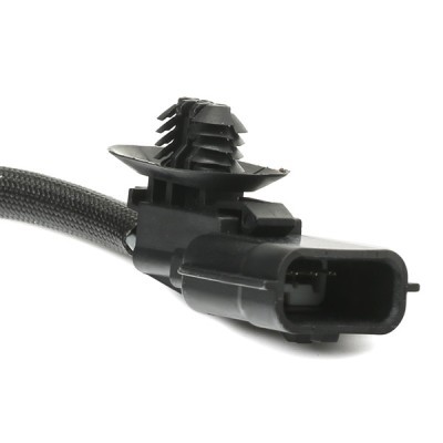 Lambda (Oxygen) Sensor RIDEX 3922L0419 3922L0419 - photo 5