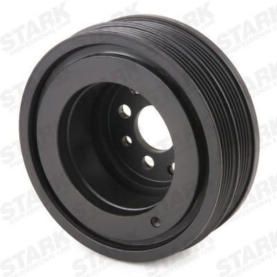 Belt Pulley, crankshaft Stark SKBPC-0640093 SKBPC-0640093 - photo 4