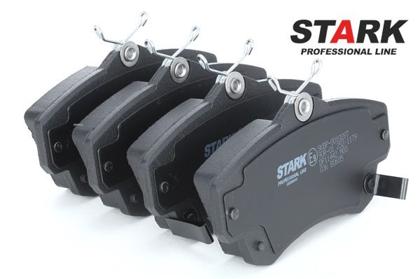 Brake Pads Set Stark SKBP-0010287 SKBP-0010287 - photo 1
