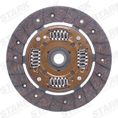 Clutch Kit Stark SKCK-0100033 SKCK-0100033 - photo 6