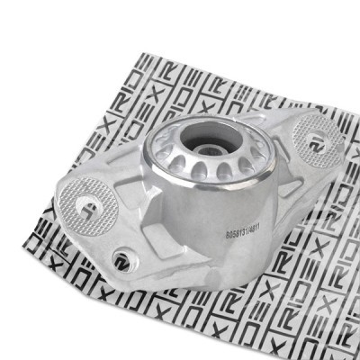 Strut Support Bearing Front RIDEX 1180S0125 1180S0125 - photo 2
