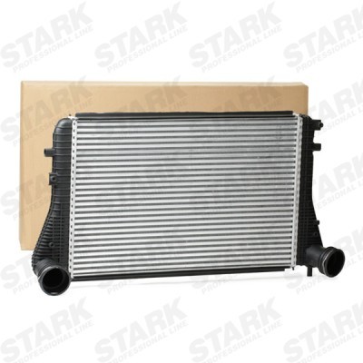 Intercooler, Charger Stark SKICC-0890001 SKICC-0890001 - photo 2