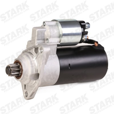 Starter Stark SKSTR-0330193 SKSTR-0330193 - photo 3