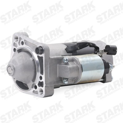 Starter Stark SKSTR-0330129 SKSTR-0330129 - photo 3