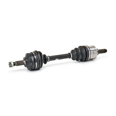 Drive Shaft RIDEX 13D1466R 13D1466R - photo 3