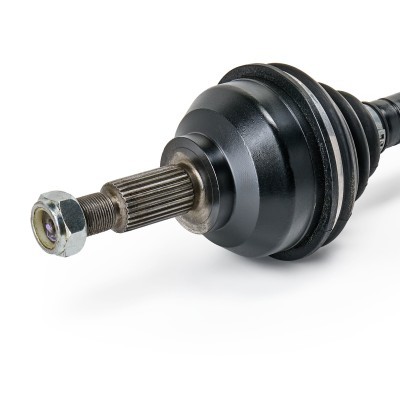 Drive Shaft RIDEX 13D0753R 13D0753R - photo 5
