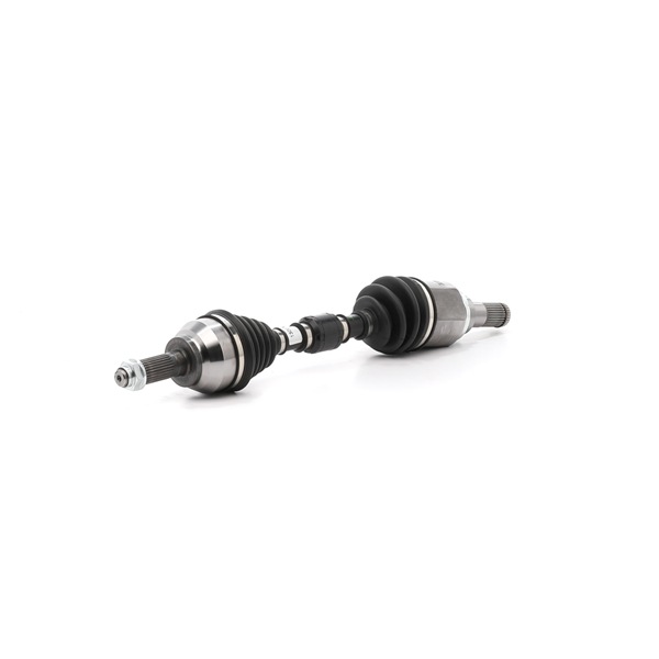 Drive Shaft RIDEX 13D0850R 13D0850R - photo 1