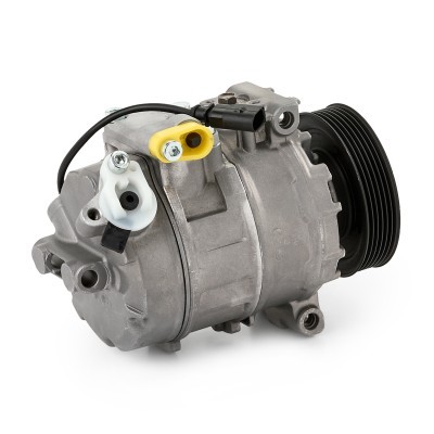 Compressor, Air Conditioning 447K0486R - photo 4