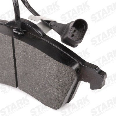Brake Pads Set Stark SKBP-0010235 SKBP-0010235 - photo 5