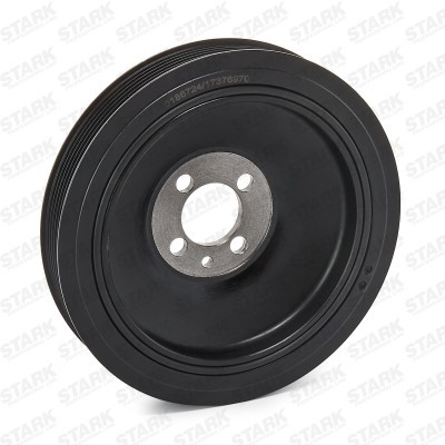 Belt Pulley, crankshaft Stark SKBPC-0640248 SKBPC-0640248 - photo 2