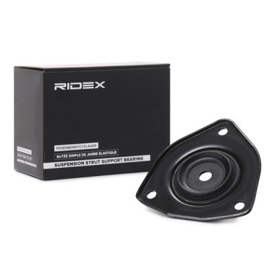 Strut Support Bearing Front RIDEX 1180S0388 1180S0388 - photo 2