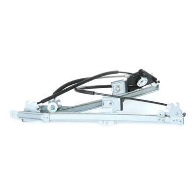Window Regulator RIDEX 1561W0080 1561W0080 - photo 4