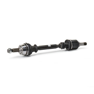 Drive Shaft RIDEX 13D0716R 13D0716R - photo 3