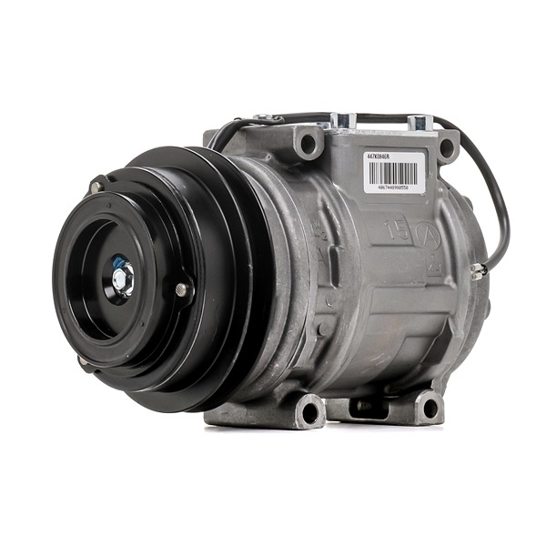 Compressor, Air Conditioning 447K0846R - photo 1