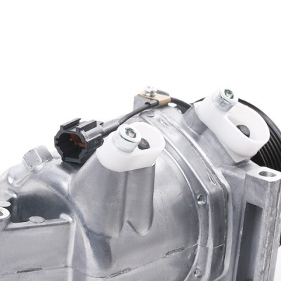Compressor, Air Conditioning NISSAN JUKE 447K0454 - photo 6