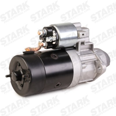 Starter Stark SKSTR-03330506 SKSTR-03330506 - photo 4