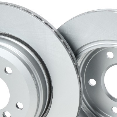 Brake Disc RIDEX 82B0196P 82B0196P - photo 5